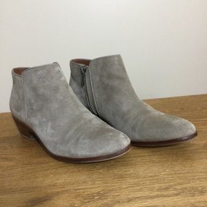 Sam Edelman Booties